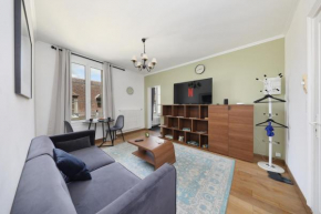 Charmant Appartement dans le centre ville, à 2 minutes du Palais